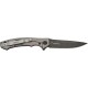 Нож ZT 0450CFDAMS