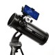 Телескоп KONUS KONUSNOVA-114 114/500 ALT-AZ