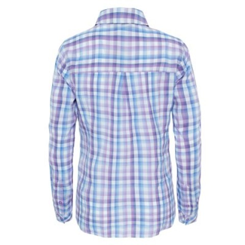 W L/S ZION SHIRT