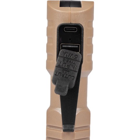 Фонарь туристический Skif Outdoor Explorer
