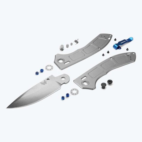 Ніж Benchmade 