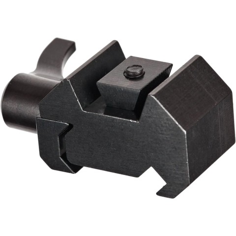 Крепление Henneberger Weaver/Picatinny ZM/VM BH9 мм
