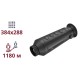 Тепловізійний монокуляр AGM Taipan TM25-384