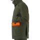 Куртка Beretta Outdoors GUN11 S olive