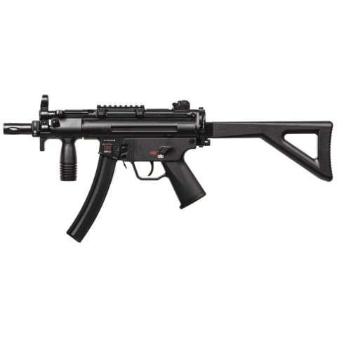 Пневматичний пістолет - кулемет Umarex Heckler & Koch MP5 K-PDW Blowback кал.4,5мм (5.8159 )