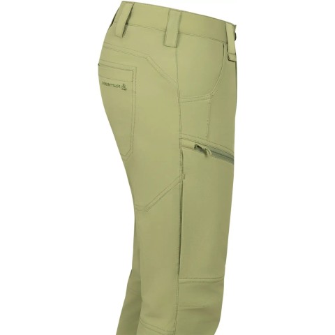 Брюки Frontier KodKod Flex 36/34 Olive