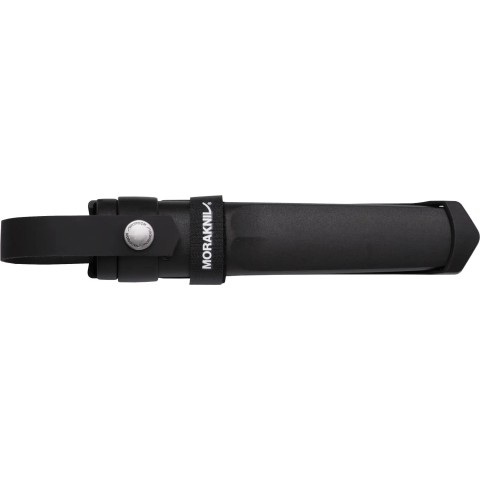 Ніж Morakniv Garberg Black Carbon Multi-Mount