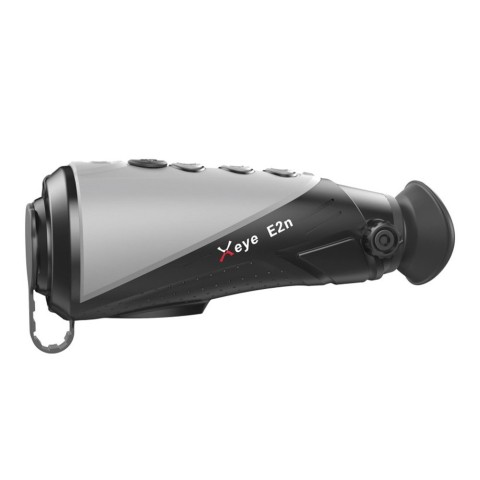 Тепловізор INFIRAY (iRay) xEye E2N v2