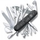 Складаний ніж Victorinox Swisschamp Damast 1.6791.J21