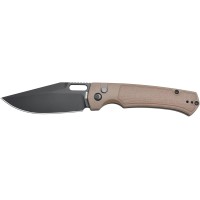 Нож Artisan Revel BB Brown