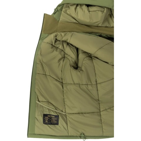 Куртка Frontier Helarctos XL Khaki