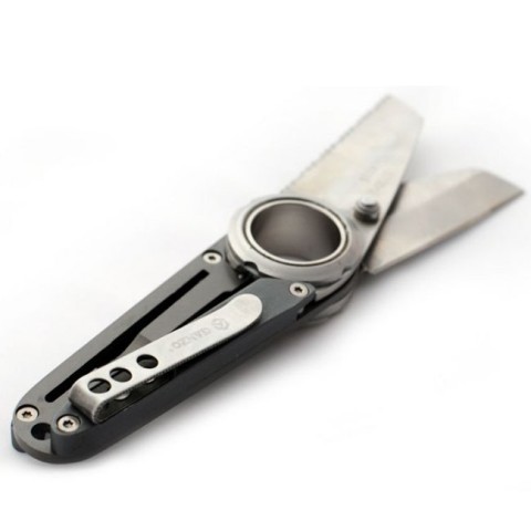 Ніж складний Ganzo G706-2