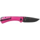Нож Skif Frontier Jr Aluminium Pink