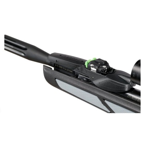 Пневматична гвинтівка Gamo VIPER FUSION кал.4,5 (з оптичним прицілом 4х32 WR)