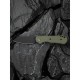 Ніж складаний кишеньковий Civivi Crabby, (6.9 см) 14C28N / G10 темно-зелений