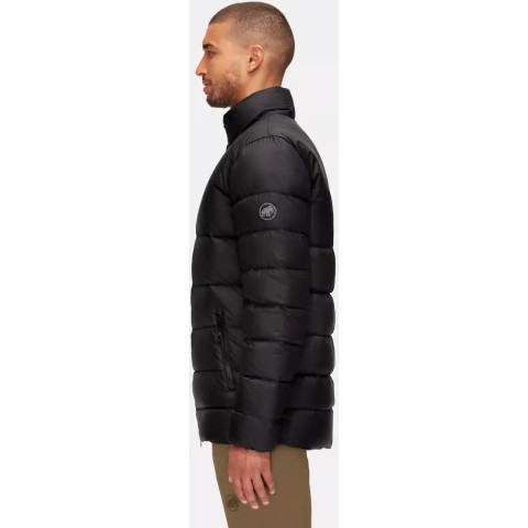 Куртка Mammut Whitehorn IN Jacket Men L 1013-02100 black
