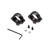 Кільця Kozap на базу 30 мм високі