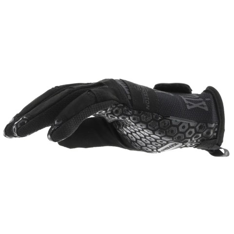 Перчатки Mechanix Precision High Dex S Black