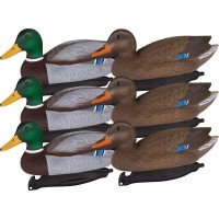 Опудала качок Masters Series Super Magnum - 6шт.