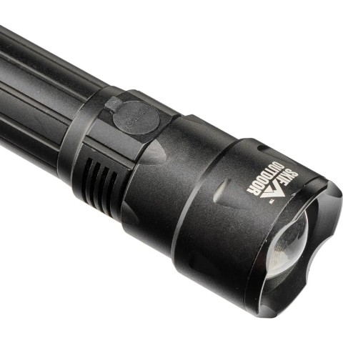 Фонарь туристический Skif Outdoor Focus II