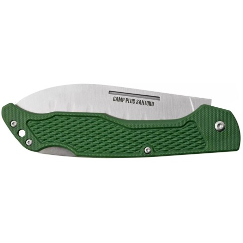 Нож Ontario Knife Camp Plus Santoku