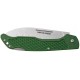 Нож Ontario Knife Camp Plus Santoku