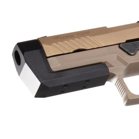 ДТК Vantage для Sig Sauer P320-M18