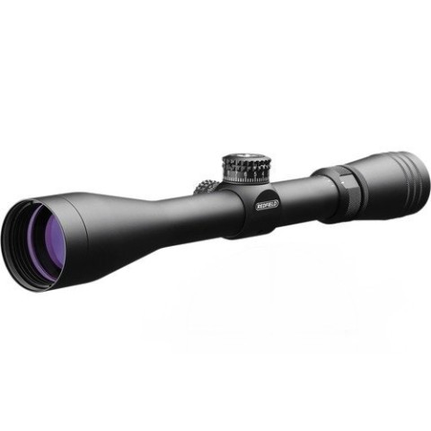 Приціл Redfield Revolution 3-9x40mm Matte Tac-Moa