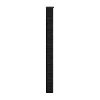 Ремешок для смарт-часов Garmin UltraFit 26 нейлоновый Black