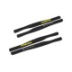 Плечи для арбалета Ek Archery Blade 175 LBS чёрные