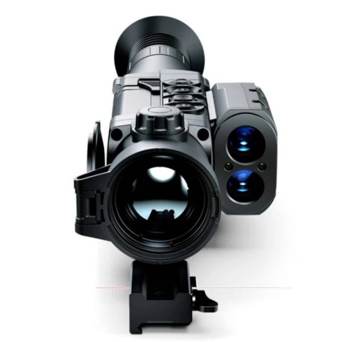 Тепловізійний приціл Pulsar Trail 2 LRF XP50