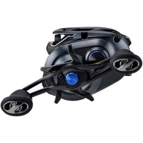 Котушка Shimano SLX A 71 4+1BB 6.3:1