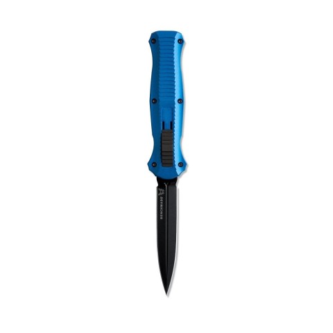 Ніж BenchmadeInfidel Mchenry OTF AUT Spear Limited Edition