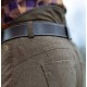 Брюки Blaser Active Outfits Ladies VINTAGE Pants Celina 38 dark brown melange
