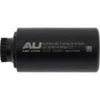 Глушитель ASE UTRA 9мм (9х19) CZ Scorpion Evo 3 ц:blk
