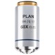 Об'єктив SIGETA Plan Infinity 60x/0.85