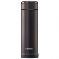 Термокружка Zojirushi SM-AGE50TD 0.5 л коричневий