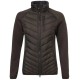 Куртка Chevalier Hunter Hybrid Women 36W leather brown