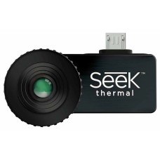 Тепловизор для смартфона Seek Thermal Compact XR для Android