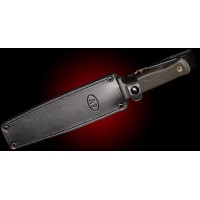 Чехол кожаный Fallkniven к A2