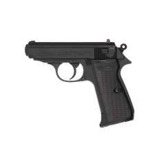 Пневматичний пістолет Umarex Walther PPK/S Blowback кал.4,5мм