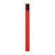Ремінець для смарт-годинника Garmin UltraFit 26 нейлоновий Flame red