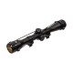 Гвинтівка пневматична Stoeger RX20 S3 Suppressor Grey з прицілом 4х32 кал.4.5мм