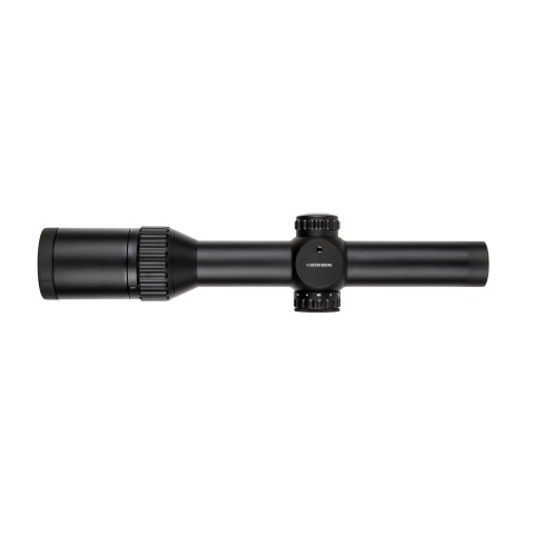 Прицел оптический Vector Optics Continental 1-6x24 (30 мм) illum. SFP