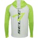 Реглан Select Hooded Jersey M green