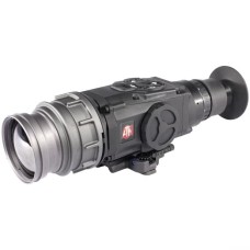Тепловизионный прицел ATN ThOR-336 4,5X-18X (60Hz)