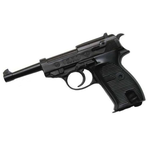 Пістолет сигнальний Bruni 38P cal.8
