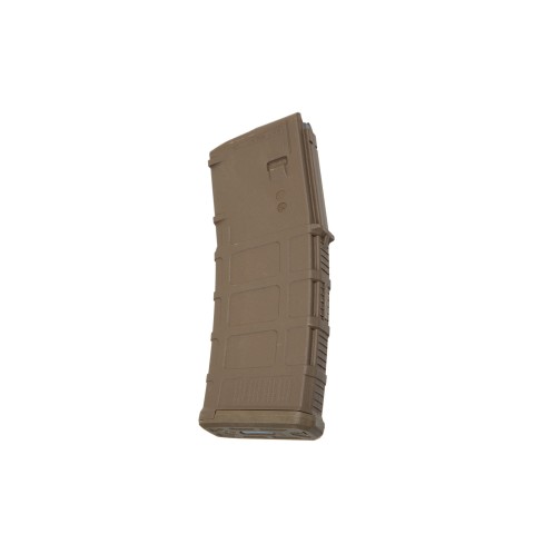 MAG557-MCT Магазин Magpul PMAG 30 AR/M4 GEN M3 FDE, 5.56x45