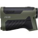 Дальномер Bushnell R3 1200 6x25 мм 1100 м