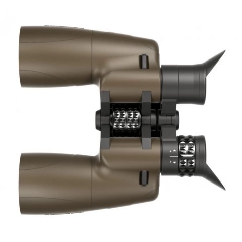 Бінокль YUKON Solaris 10x50 WA